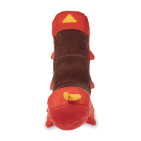 authentic Pokemon center plush Sizzlipede 38cm long